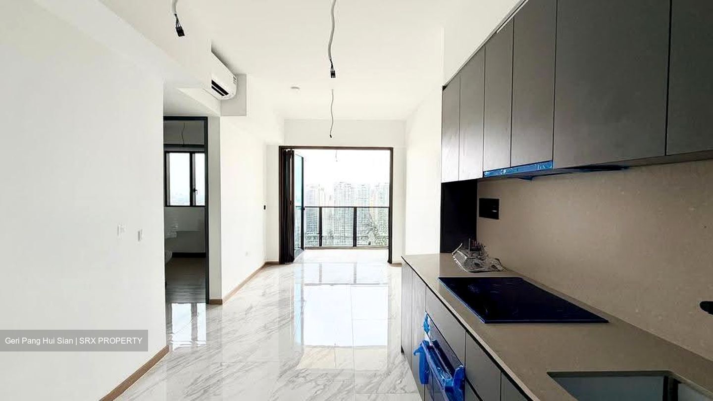 The Landmark (D3), Condominium #614364571